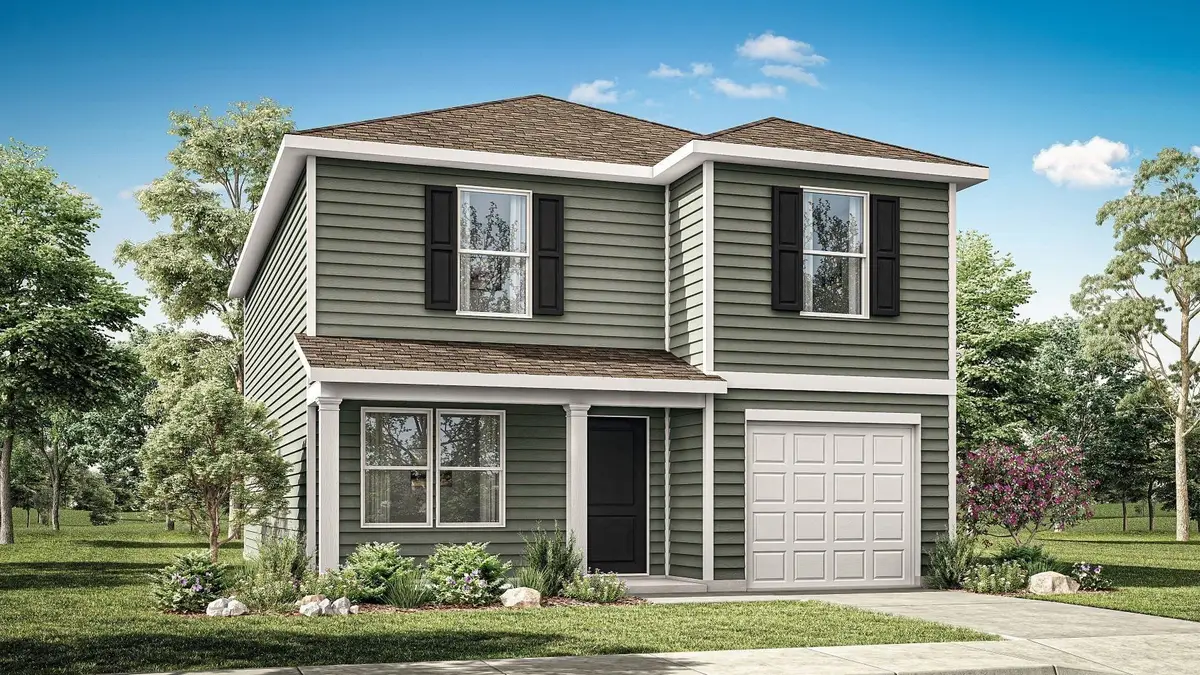 928 Badlands Way, Portland, TN 37148 - #1