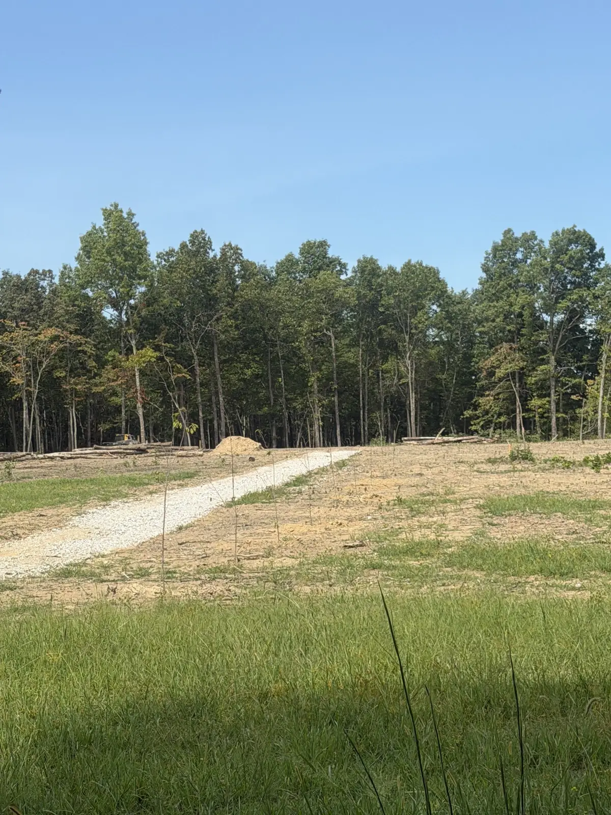 0 Preacher Spry Road, Bradyville, TN 37026 - #1
