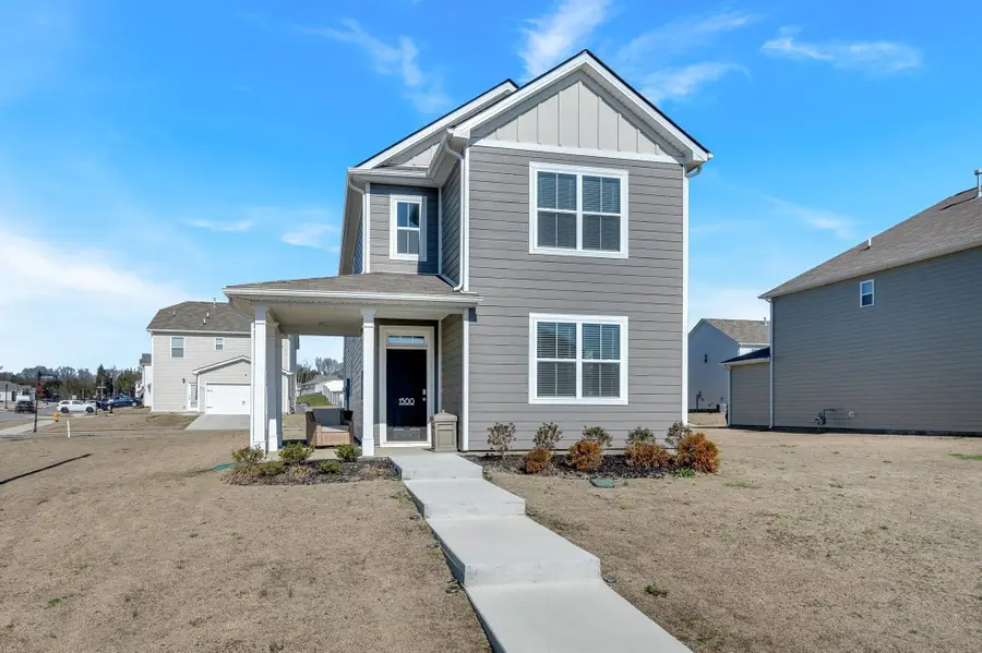 1500 Ashgrove Pl, Lebanon, TN 37087 - #2