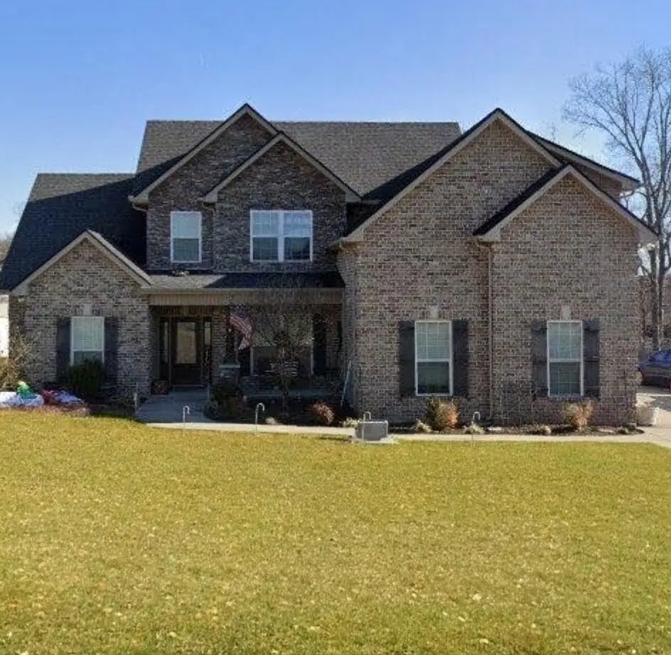1150 Spring Creek Dr, Murfreesboro, TN 37129 - #1