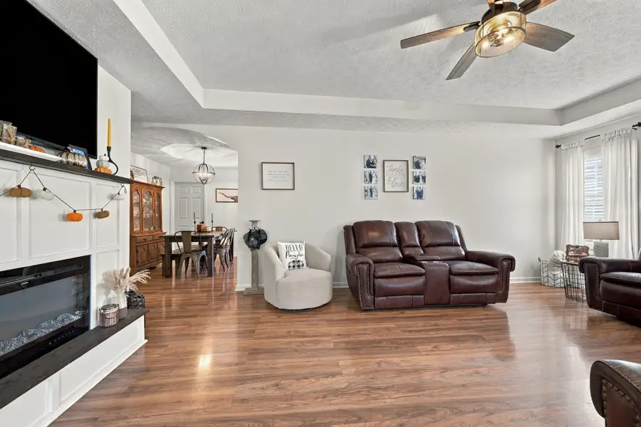 151 Fawn Creek Dr, New Johnsonville, TN 37134 - #3