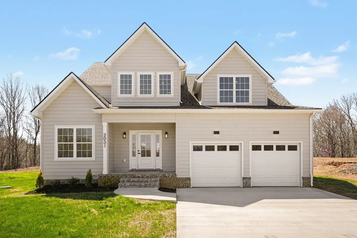 2031 Eagles Bluff Dr, Pleasant View, TN 37146 - #1