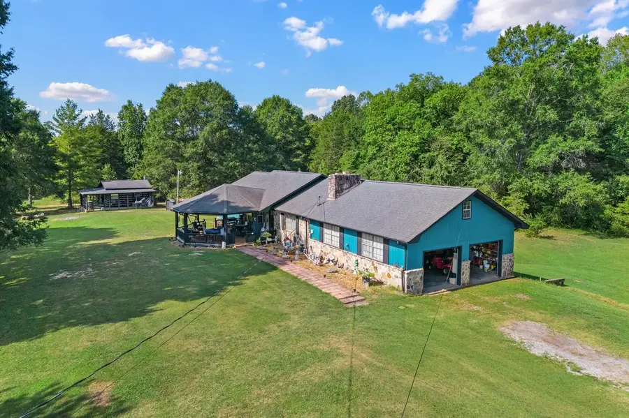 11571 State Highway 58 S, Decatur, TN 37322 - #2