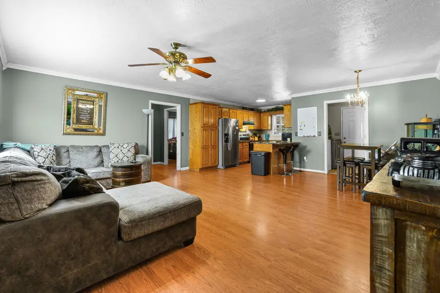 133 Oak Springs Ln, Rickman, TN 38580 - #3