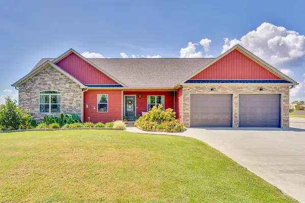 84 York Road, La Fayette, GA 30728