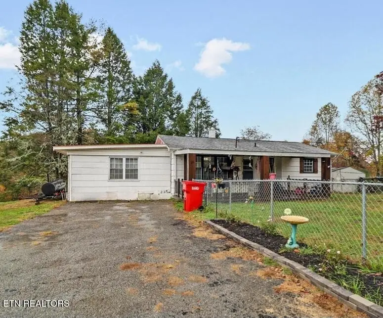 111 Raymond Bingham Rd, Oakdale, TN 37829 - #1