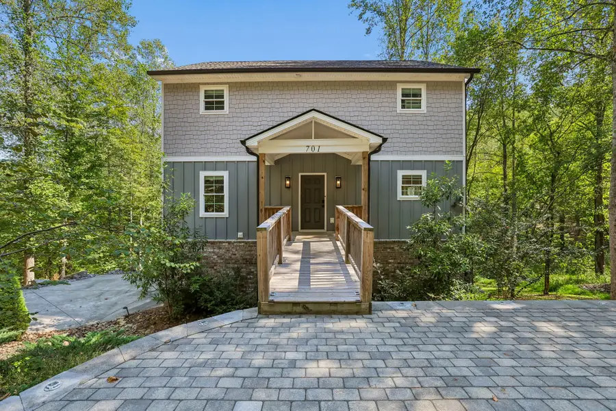 701 Harbor Dr, Lancaster, TN 38569 - #2
