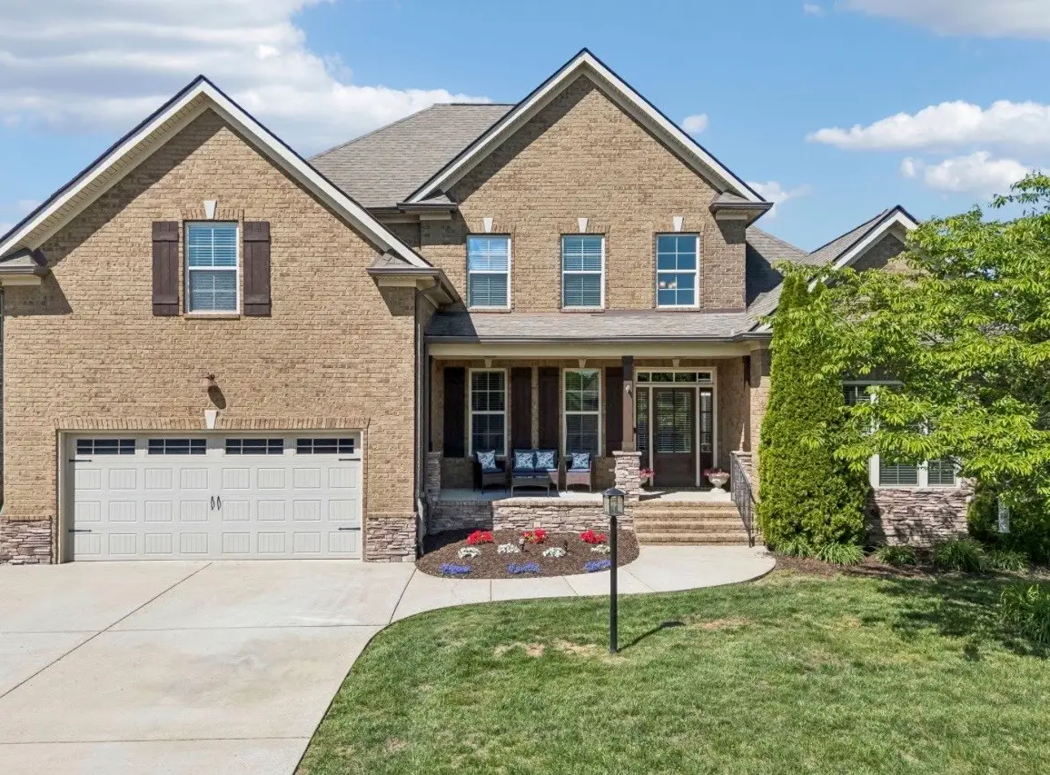 4145 Miles Johnson Pkwy, Spring Hill, TN 37174 - #1