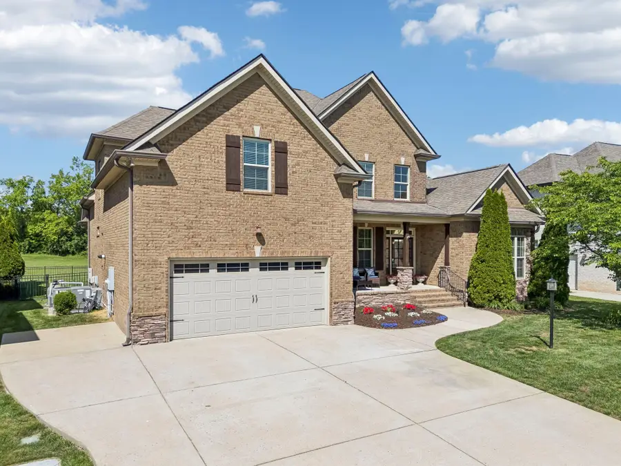 4145 Miles Johnson Pkwy, Spring Hill, TN 37174 - #2