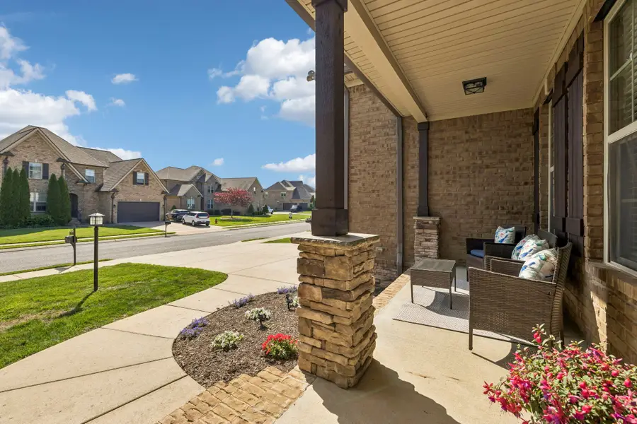 4145 Miles Johnson Pkwy, Spring Hill, TN 37174 - #3