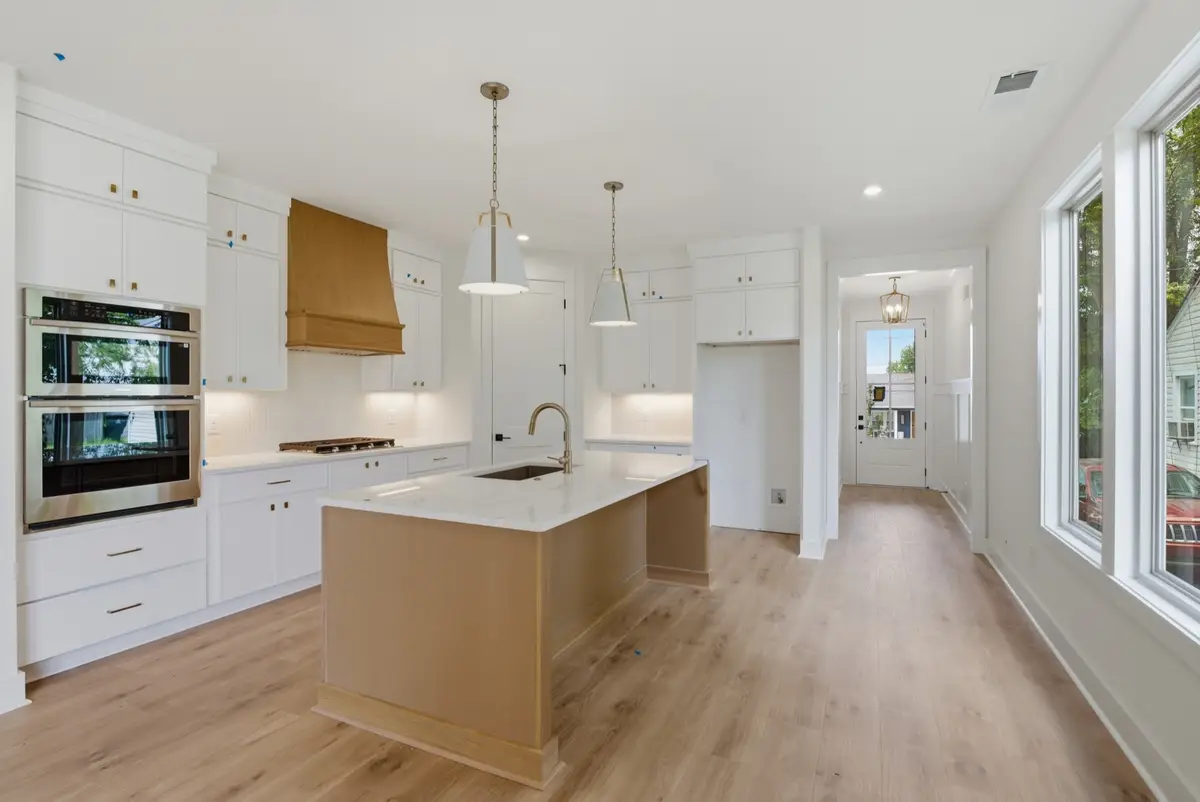 603 James Ave, Nashville, TN 37209 - #1