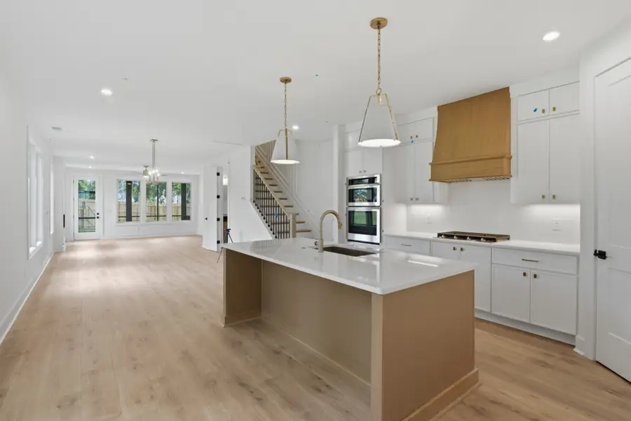 603 James Ave, Nashville, TN 37209 - #3