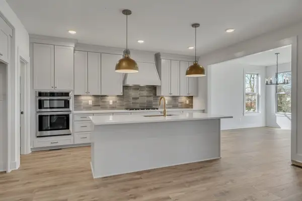 1107 Willow Springs Drive, Lebanon, TN 37087