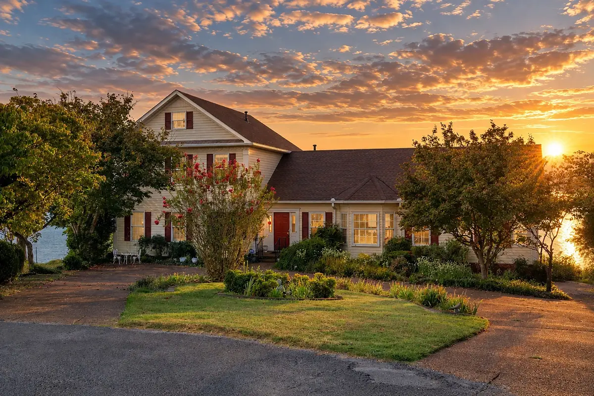 180 Roberta Dr, Hendersonville, TN 37075 - #1