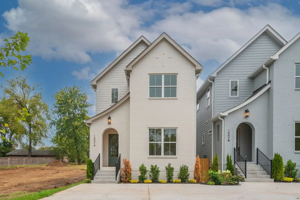 1007A Fairwin Ave, Nashville, TN 37216 - #1
