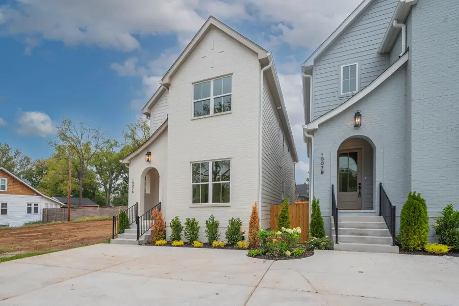 1007A Fairwin Ave, Nashville, TN 37216 - #2