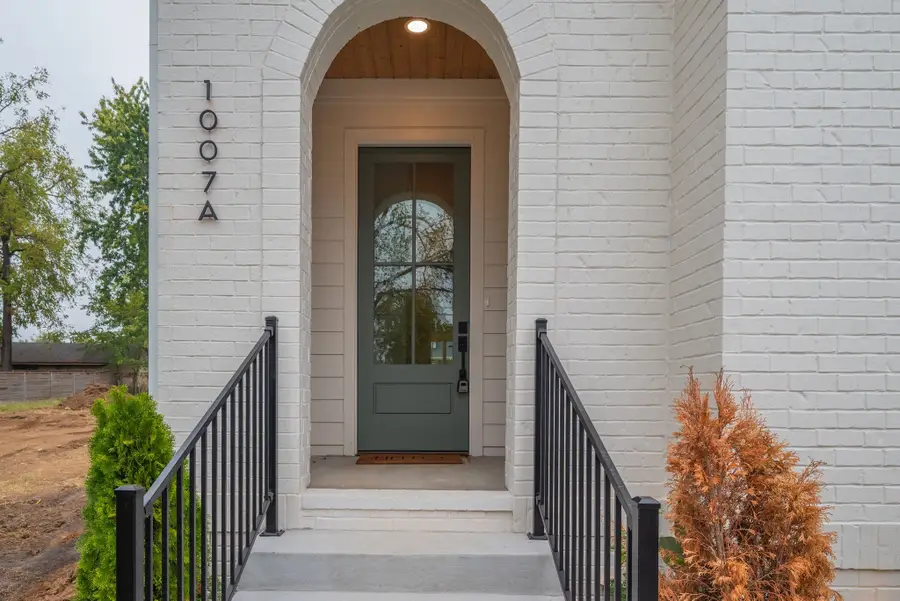 1007A Fairwin Ave, Nashville, TN 37216 - #3