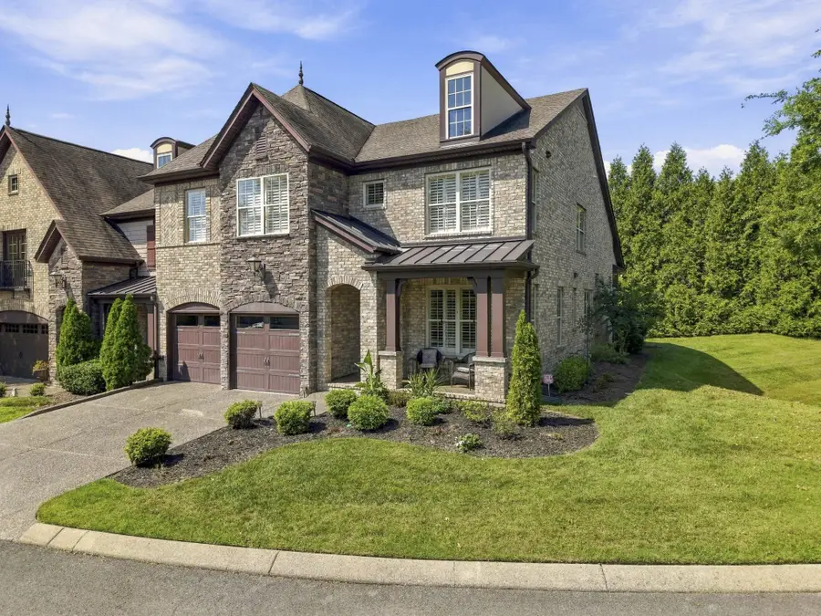 118 Village Cir, Lebanon, TN 37087 - #3