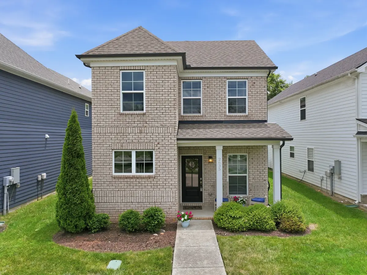 2635 Cason Ln, Murfreesboro, TN 37128 - #1