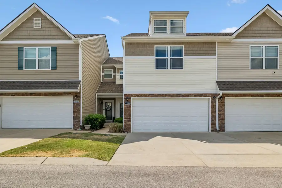 1139 Somerset Springs Dr, Spring Hill, TN 37174 - #2
