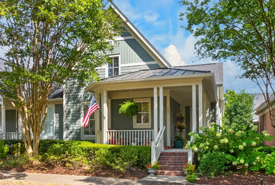 524 Ardmore Pl, Franklin, TN 37064 - #2