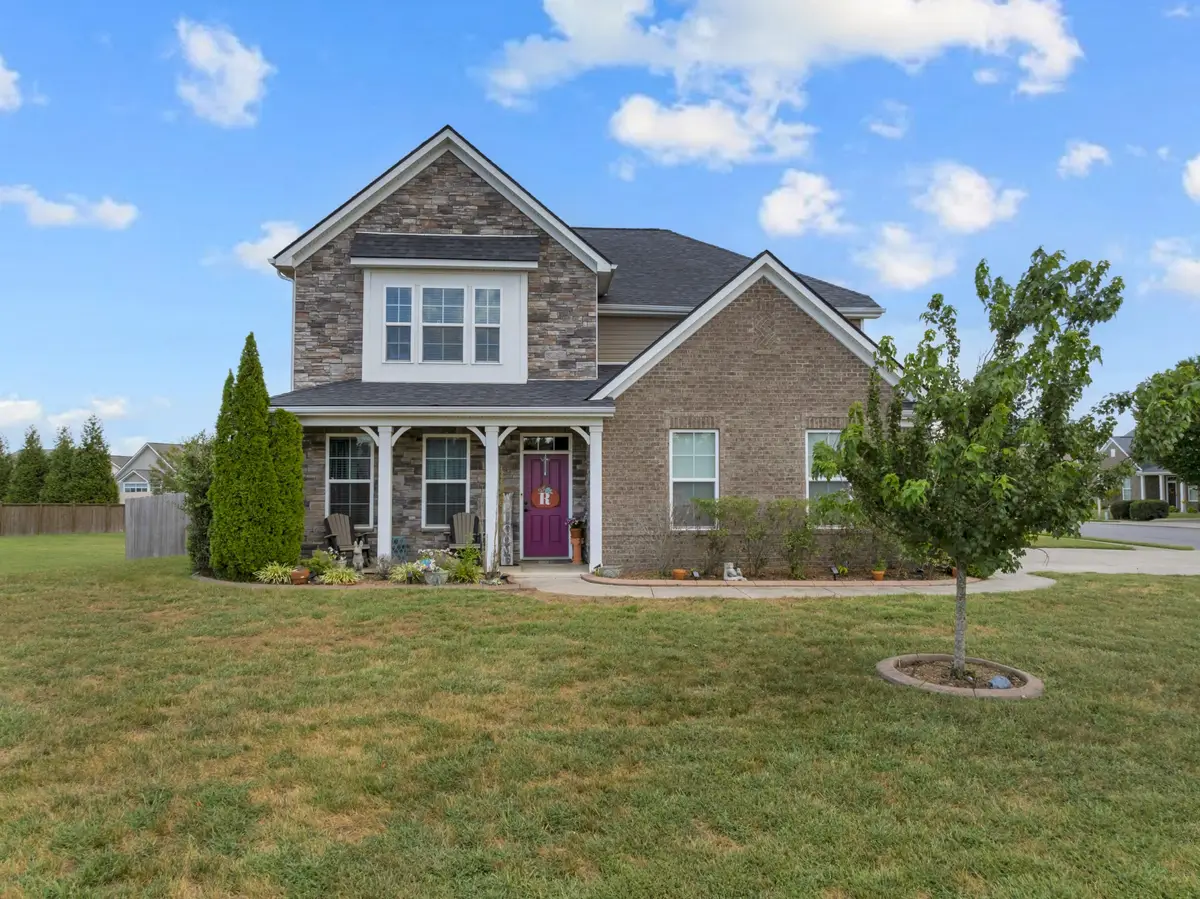 3503 Lantern Ln, Murfreesboro, TN 37128 - #1
