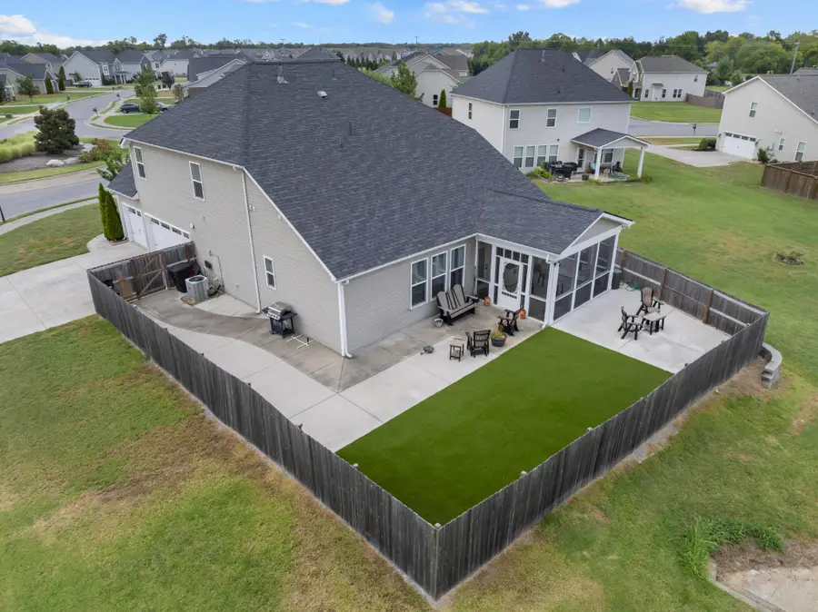 3503 Lantern Ln, Murfreesboro, TN 37128 - #2