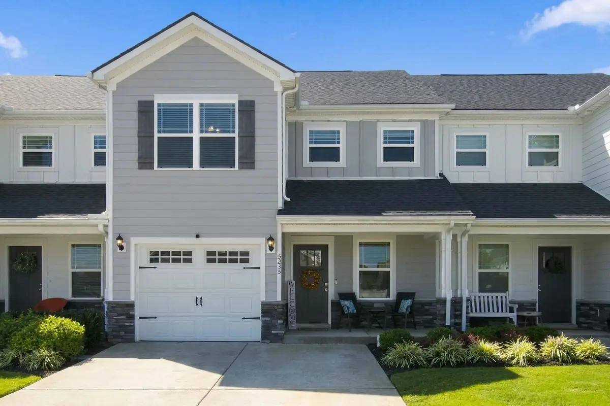 5235 Normandy Cob Dr, Murfreesboro, TN 37129 - #1