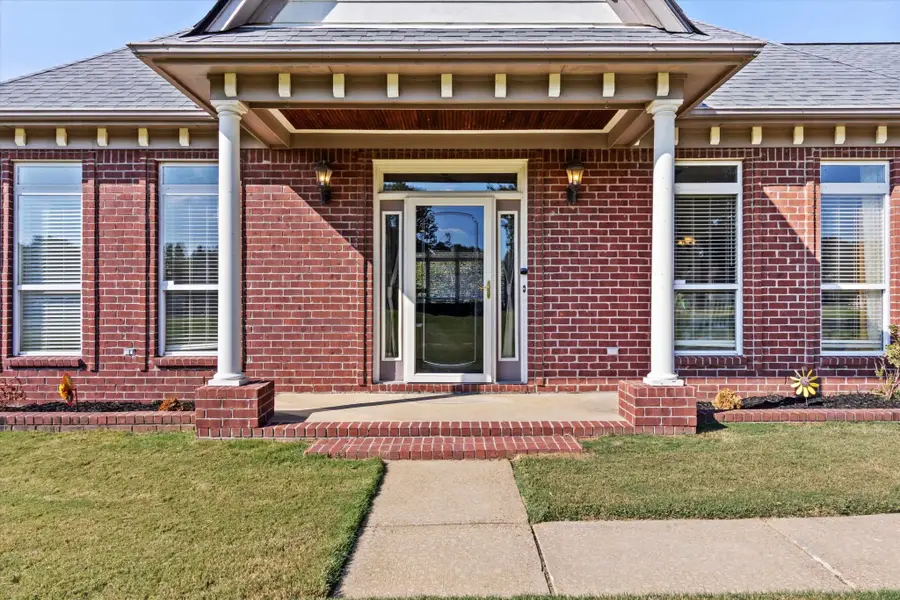 9530 Bolton Estates Rd, Millington, TN 38053 - #3
