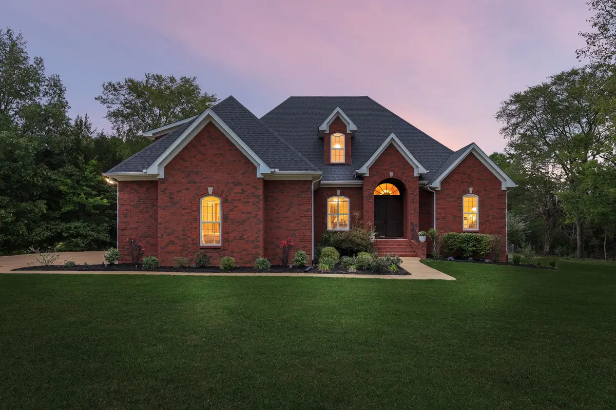 14632 Mount Pleasant Rd, Rockvale, TN 37153 - #1