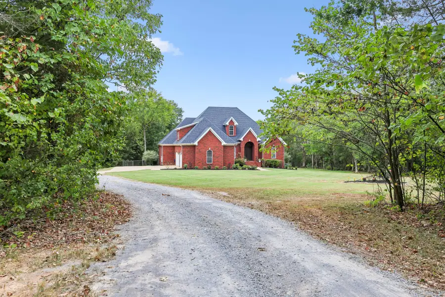 14632 Mount Pleasant Rd, Rockvale, TN 37153 - #2