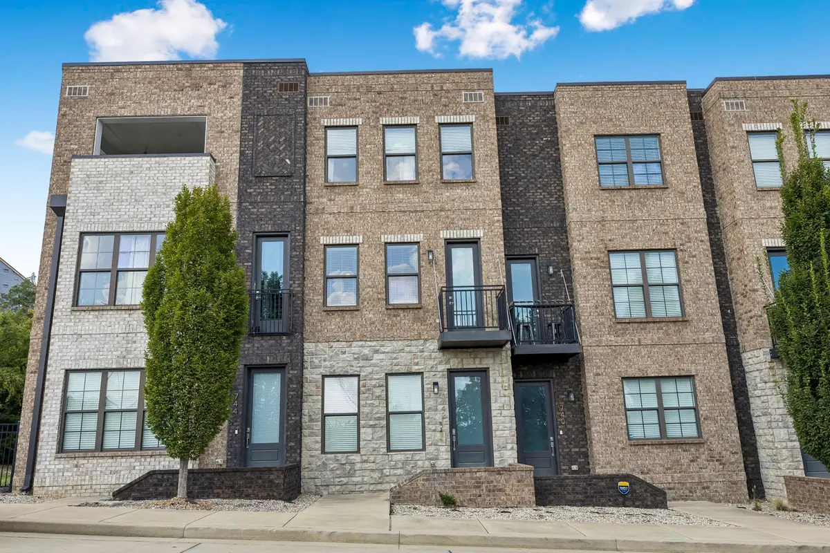 742 Inspiration Blvd, Madison, TN 37115 - #1