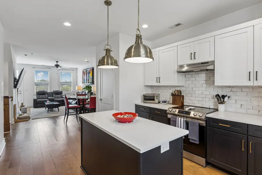742 Inspiration Blvd, Madison, TN 37115 - #2