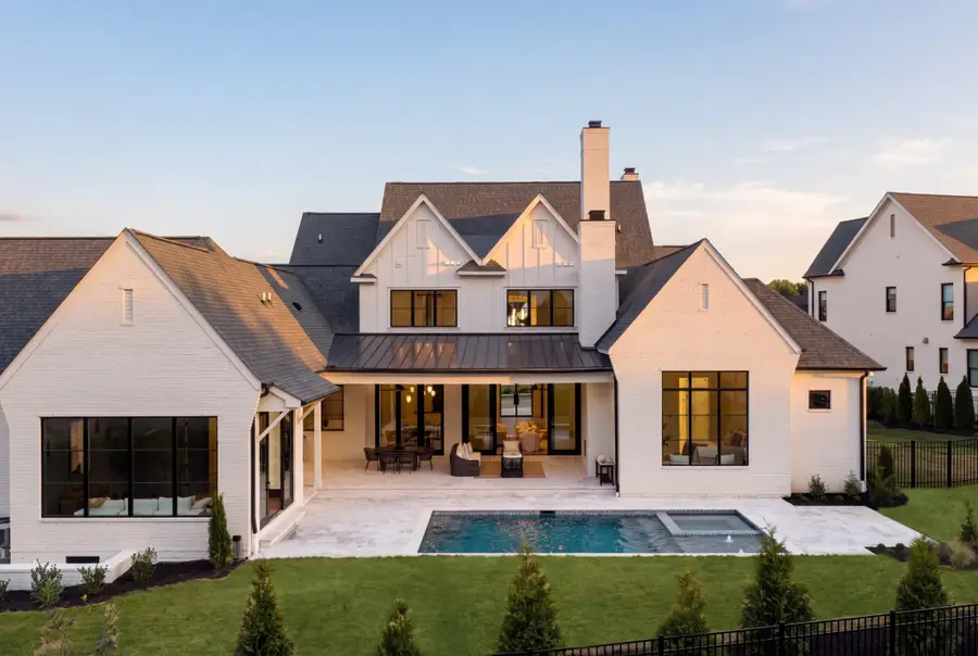 8128 Boiling Springs Pl, Brentwood, TN 37027 - #3