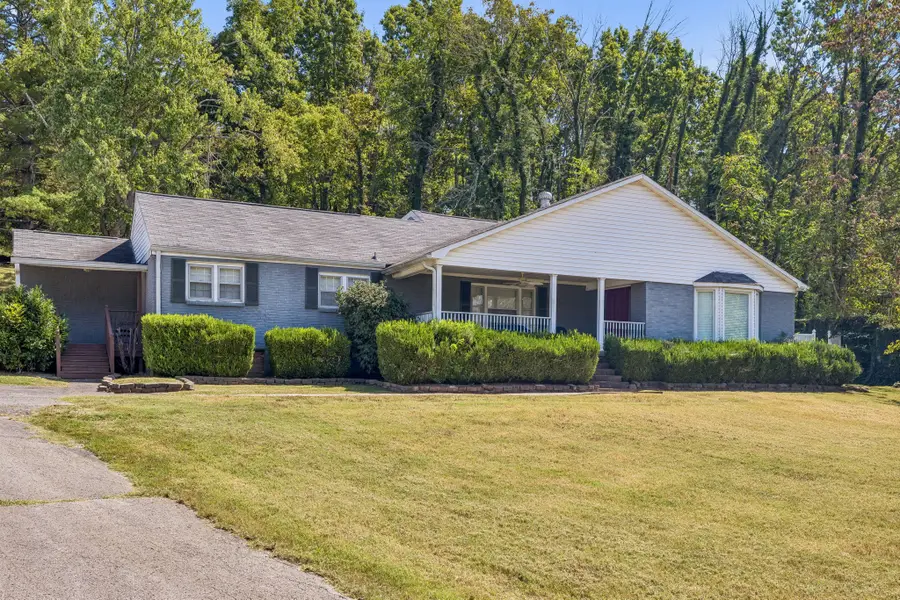 1332 S Dickerson Rd, Goodlettsville, TN 37072 - #2