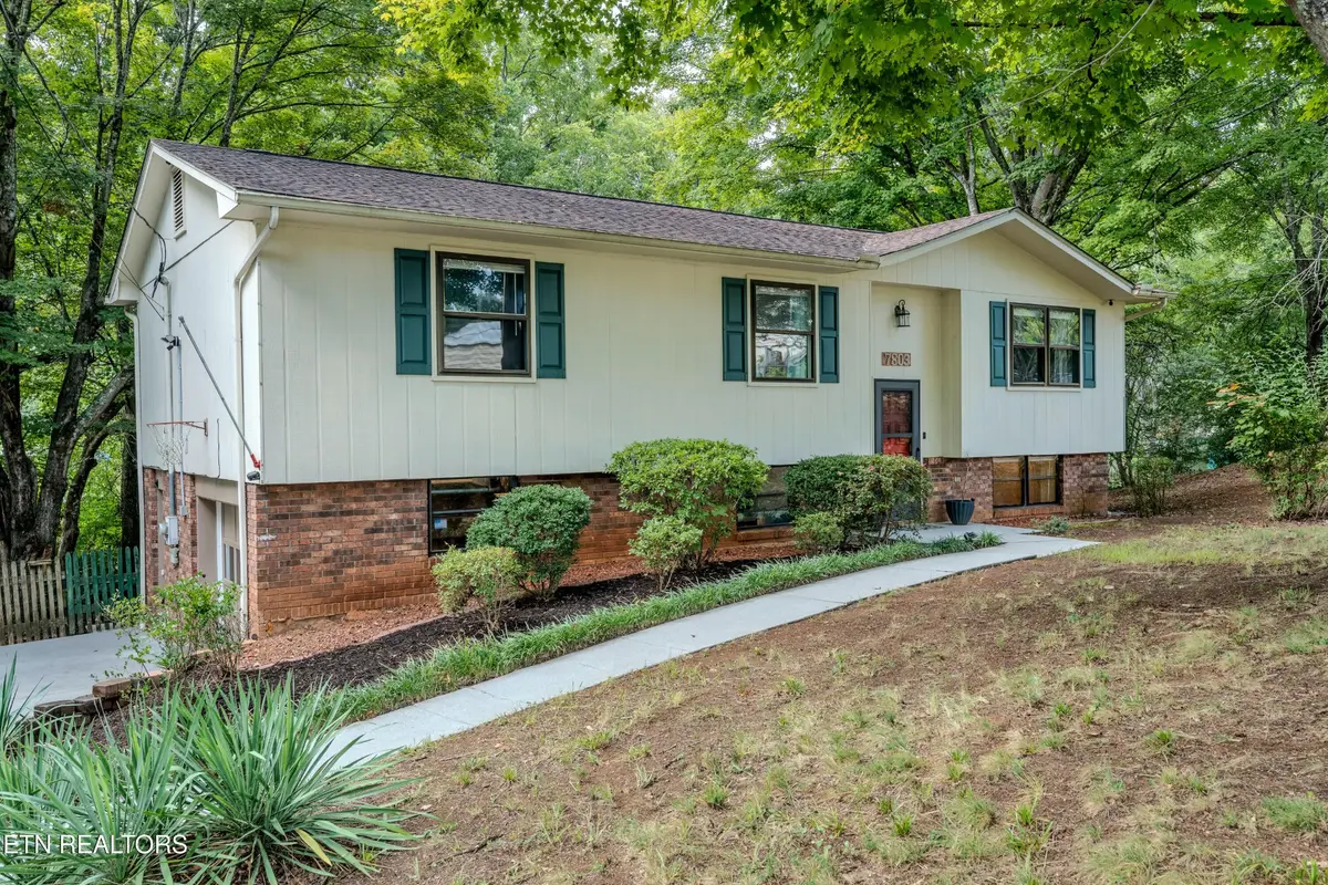 7803 Binfield Court, Powell, TN 37849 - #1
