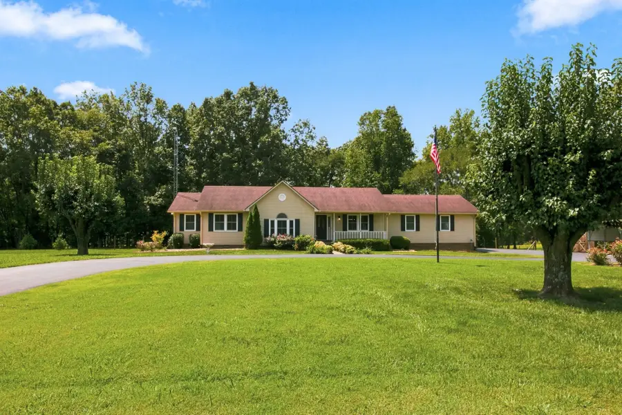 3515 County Home Rd, Paris, TN 38242 - #3