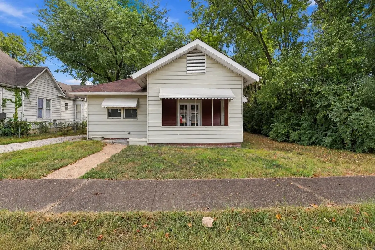 1216 Peachtree Street, Chattanooga, TN 37404 - #1