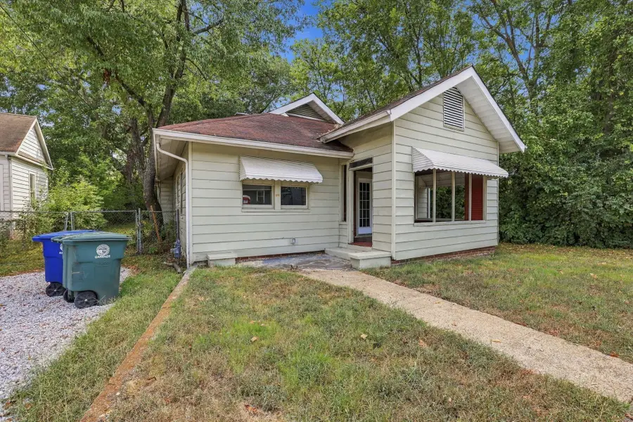 1216 Peachtree Street, Chattanooga, TN 37404 - #2