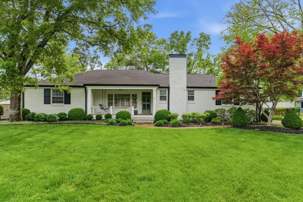 2833 Sugar Tree Rd, Nashville, TN 37215 - #1