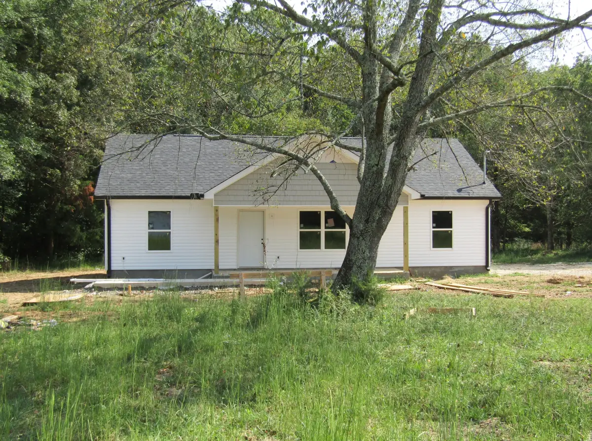 260 Union Rd, Winchester, TN 37398 - #1