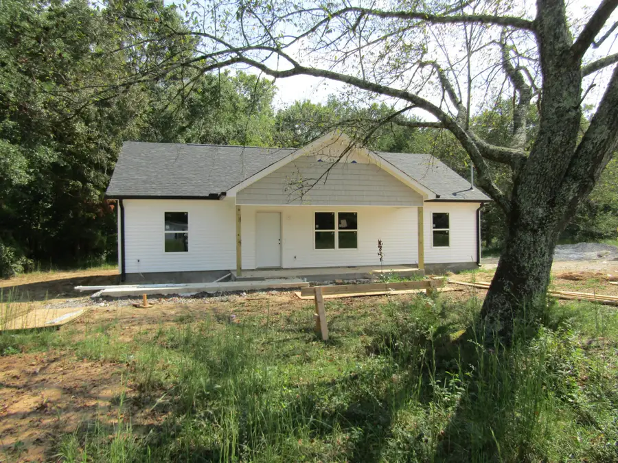 260 Union Rd, Winchester, TN 37398 - #2