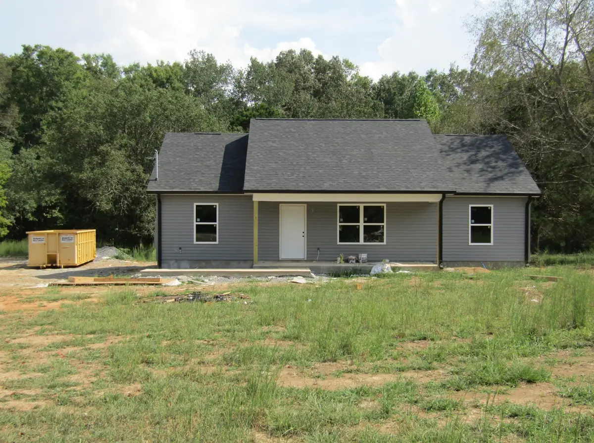 220 Union Rd, Winchester, TN 37398 - #1