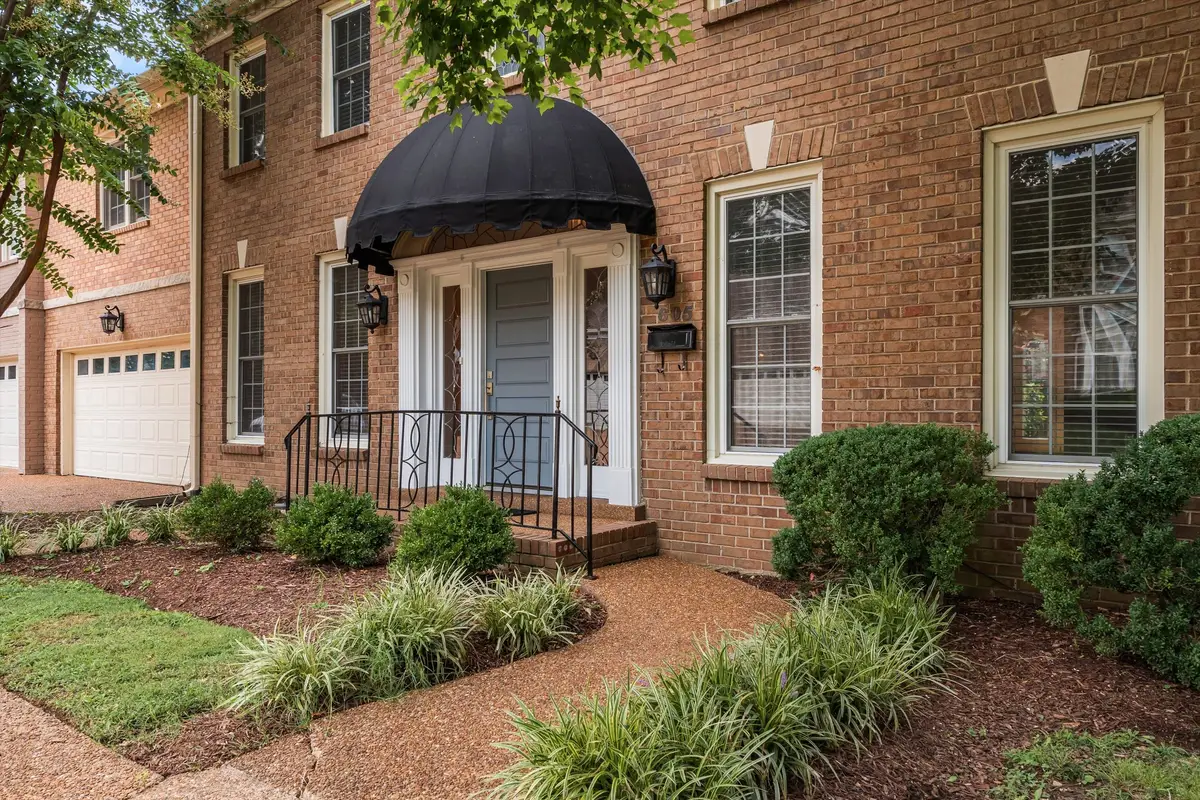 605 Linden Sq, Nashville, TN 37215 - #1