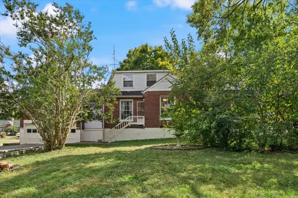 248 Sunrise Ave, Nashville, TN 37211