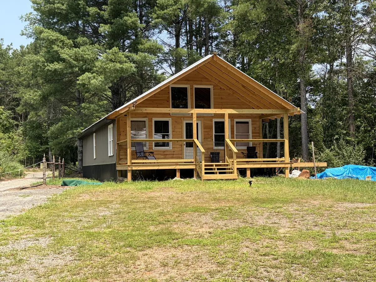 165 Barkers Circle, Copperhill, TN 37317 - #1