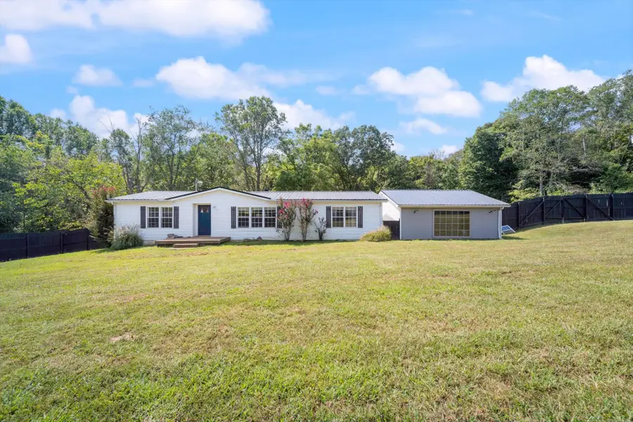6071 Highway 41a, Pleasant View, TN 37146 - #2