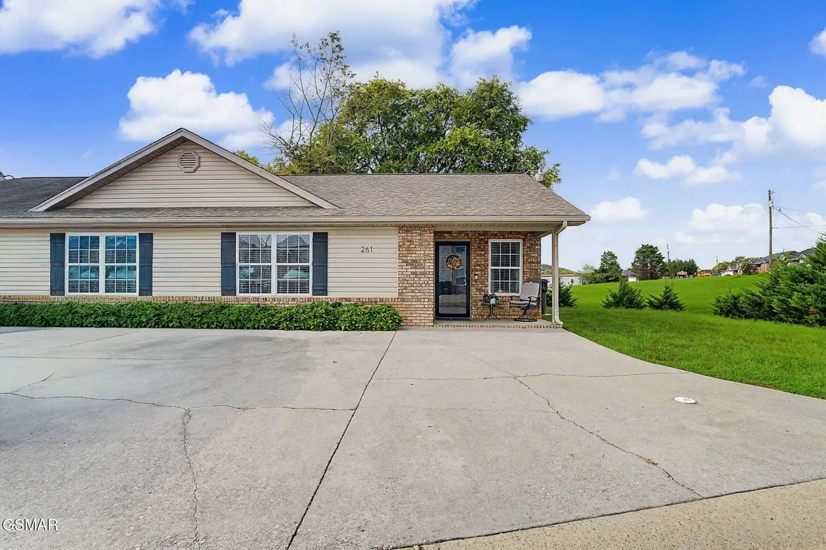 261 Dumplin Lane, Kodak, TN 37764 - #1