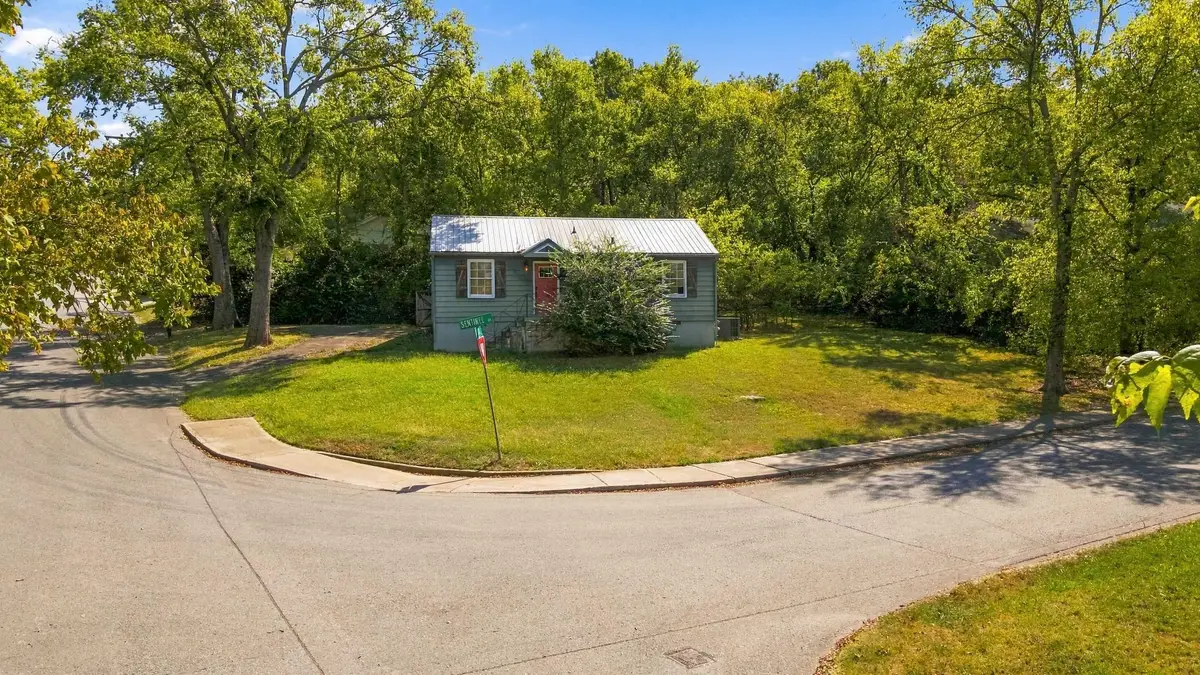 314 Sentinel Dr, Nashville, TN 37209 - #1