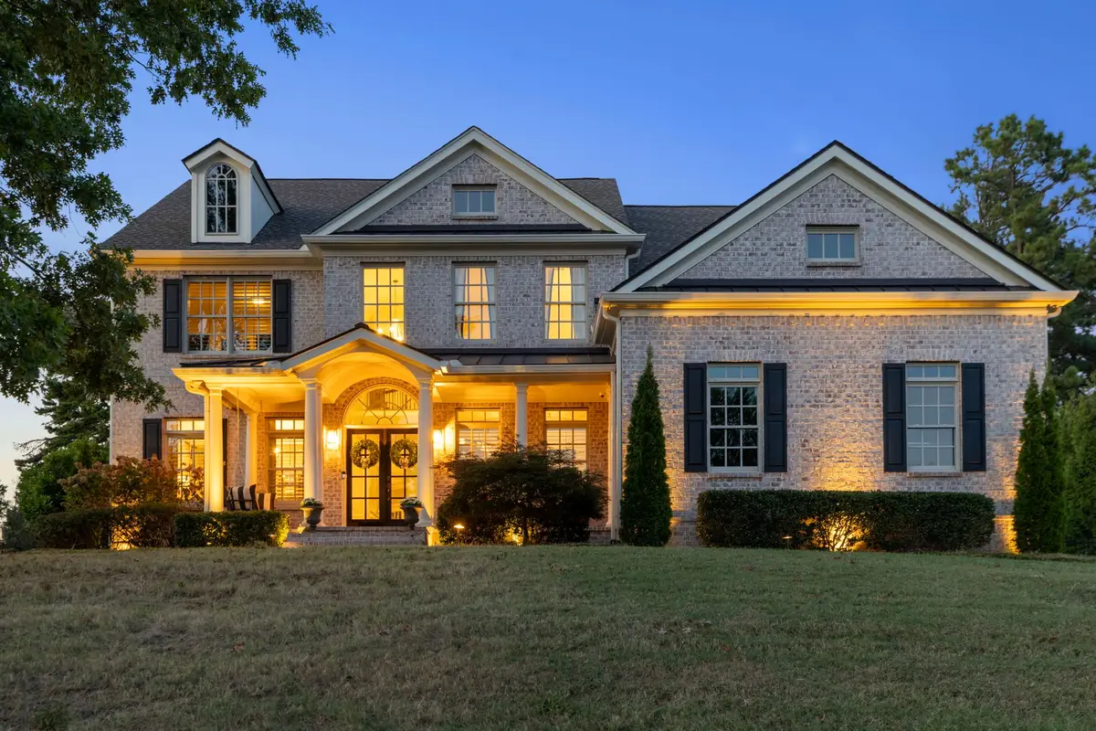 9407 Big Horn Ridge, Brentwood, TN 37027 - #1